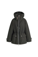 Giacca imbottita Iona in misto cotone a tripla protezione