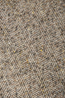 Margot Long Coat in Wool-Alpaca Blend