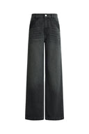 Vivian Jeans in Special Cotton Denim Wash