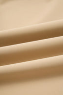 Ski Casual Flared Pants in Four-Way Stretch Fabric