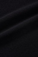 Orion Blouse in Wool Blend Knit