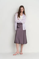 Anja Oversized Shirt in UPF50+ Sun Protection Fabric