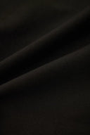 Engrave Bestickte Weste aus Seiden-Woll-Mischung