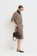 Marais Soft Boston Bag