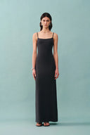Kade Midi Dress in Lyocell