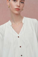 Mignon Top in UPF 200+ Cotton-Feel Sun Protection