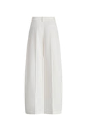 Cassie Low Curve Jeans in Lyocell Denim