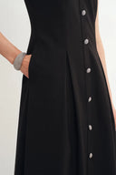 Bella Sleeveless Dress