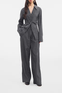 PIA Cinched Waist Pants
