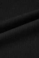 Tomi Trench Coat in Wool Twill