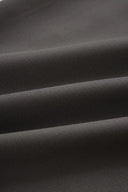 Mireu Slit Midi Skirt