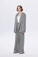 Pantalon large Daseasa