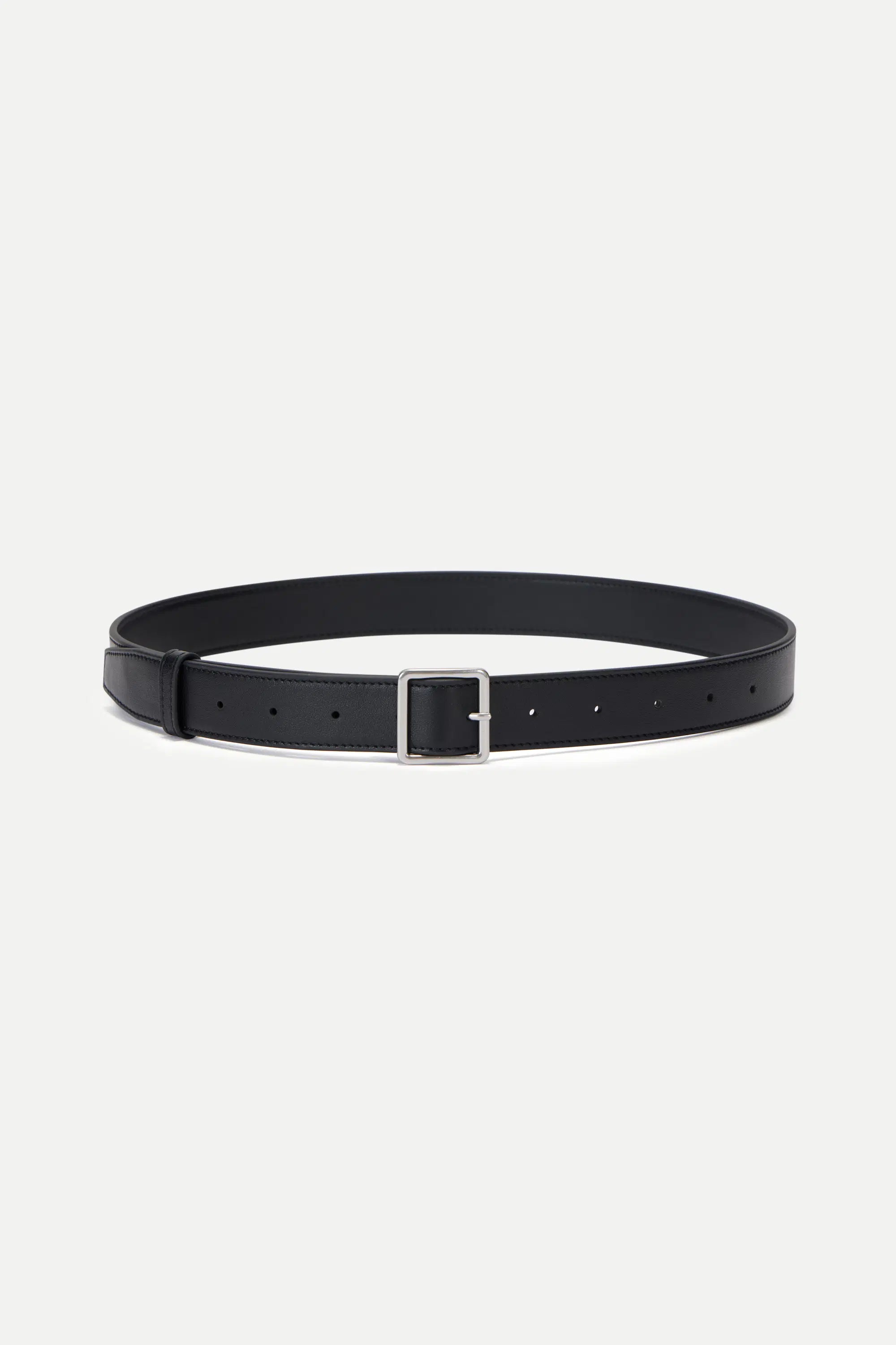 Classic Belt Italian Full Grain Leather