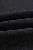 Jeans Étoile de campana en denim de algodón