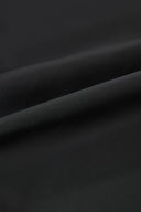 Vestido Slip con Panel de Encaje Rosa en Soalon™ Japonés Premium