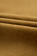 Blazer Ficus in Velluto Morbido