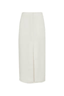 Orla Skirt in Tweed
