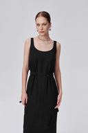 Vestido Tank Cargo Karida