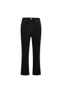 Vanguard Capri Jeans in Microelastic Denim