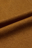 Nechi Cropped Denim Jacket in Washed Cotton Denim