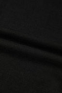 Eunice Pleated Dress in Wool Blend