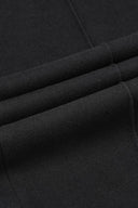Pantalones casuales Icy con doble cinturilla
