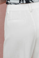 Cassie Low Curve Jeans in Lyocell Denim