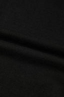 Eunice Pleated Dress in Wool Blend
