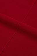Molly Enges Kleid aus hoch elastischem Strick