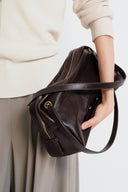 Marais Soft Boston Bag