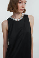 Layla Sleeveless Dress