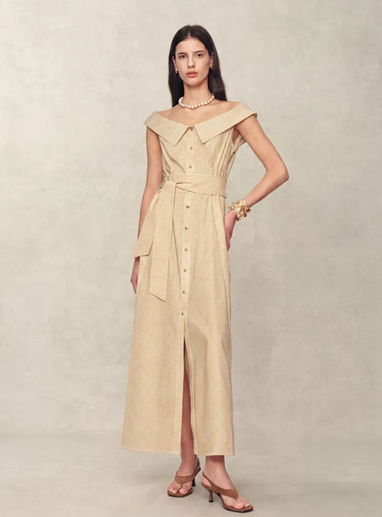 Maxi Dresses