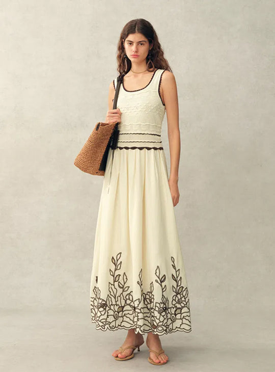 Knit Dresses