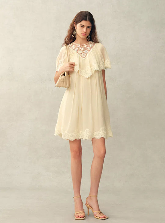 Satin & Silk Dresses