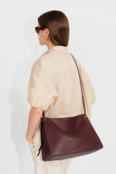 La Scala Large Bag in Nappa Leather