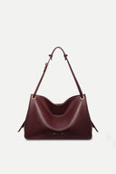 La Scala Large Bag in Nappa Leather