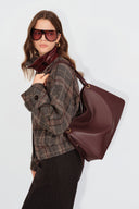 La Scala Large Bag in Nappa Leather