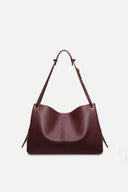 La Scala Large Bag in Nappa Leather