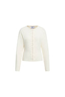 Lea Gigot sleeves Cardigan