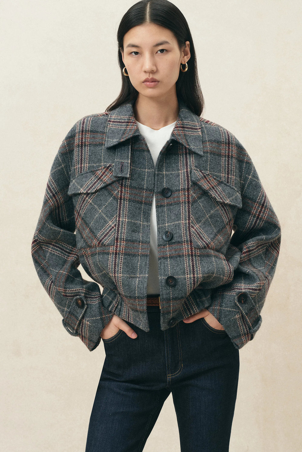 Best Sellers | Designer Clothing | Fabrique – tagged 