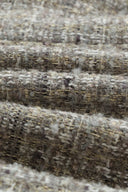 Pensée Zweireihige Jacke aus Lurex-Tweed
