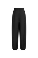 Rio Drapey Balloon Pants in Wool Blend
