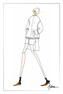 Oversize-Pullover „Yuna“ aus Baumwollmischung, vielseitig tragbar